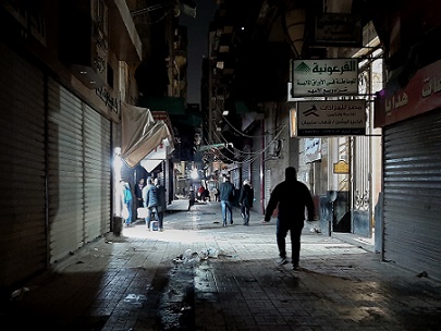 تصوير: زياد أحمد